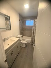 241 NW 34th Terrace, Unit 1 in Miami, FL - Building Photo - Building Photo