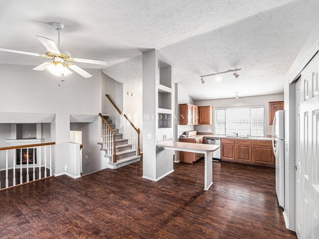 4219 N 171st Ave in Omaha, NE - Building Photo - Building Photo