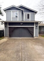 4782 Creston Ln in Salem, OR - Building Photo