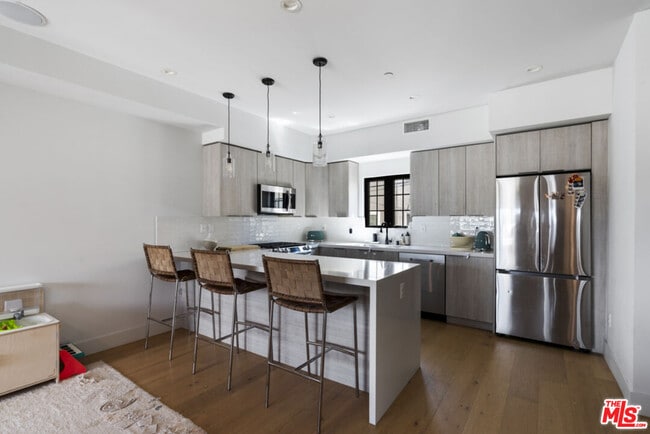property at 738 Parkman Ave