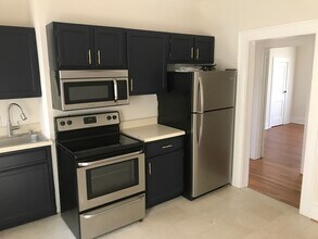 1545 Thomas Ave in Charlotte, NC - Building Photo - Building Photo