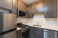 Kenmore + Irving in Chicago, IL - Building Photo - Building Photo