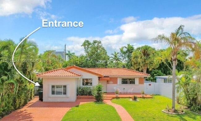 property at 7537 Buccaneer Ave
