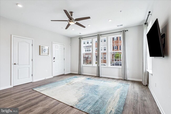 9454 James MacGowan Ln in Owings Mills, MD - Building Photo - Building Photo