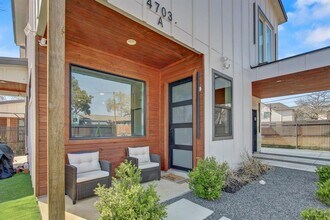 4703 Louis Ave in Austin, TX - Building Photo - Building Photo