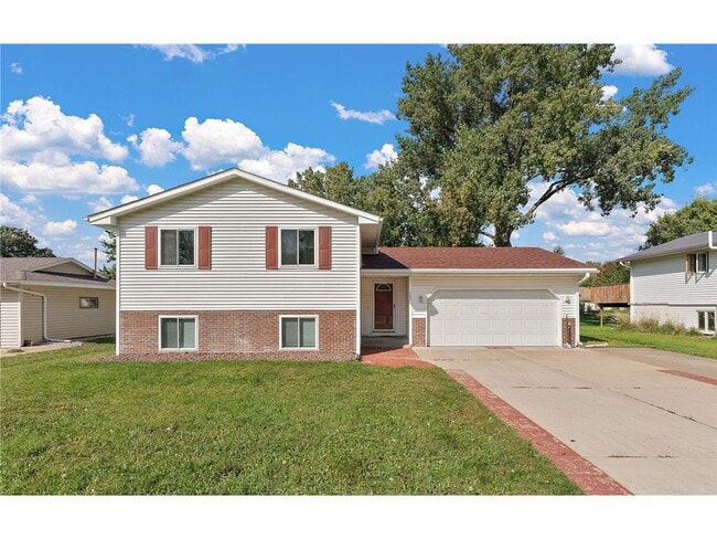 property at 783 Hiawatha Ave