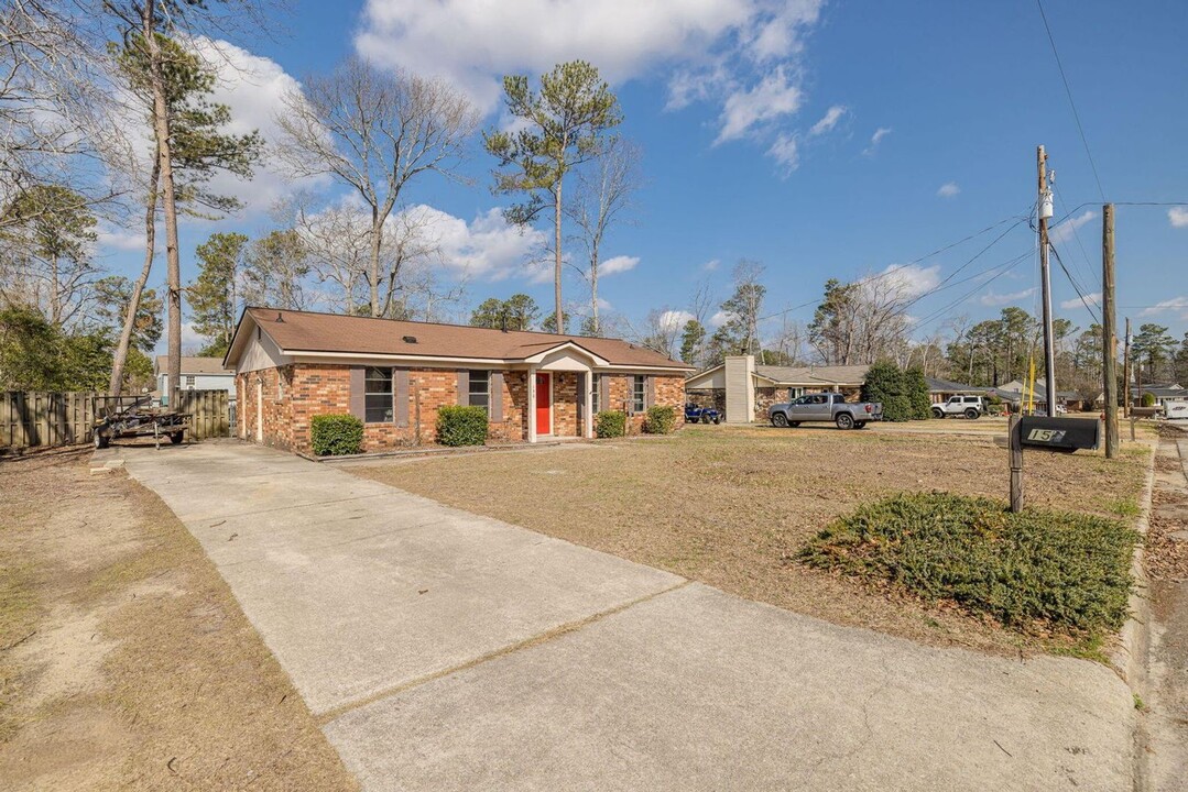 150 Thomas Dr in Martinez, GA - Building Photo