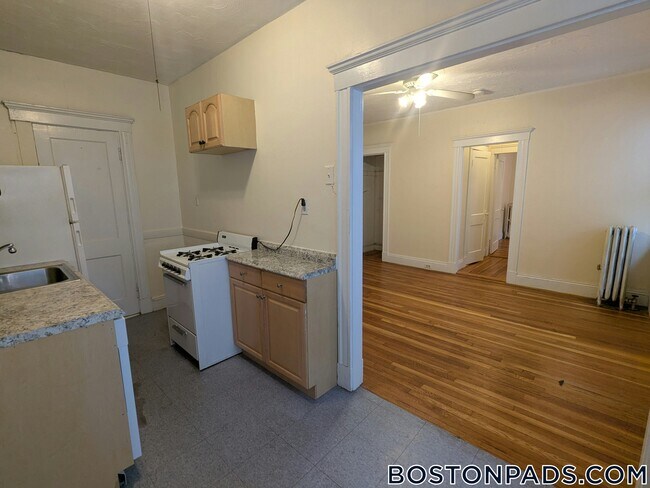 33 Walbridge St