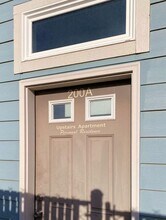 1537 Bargeway Rd in The Dalles, OR - Building Photo - Building Photo