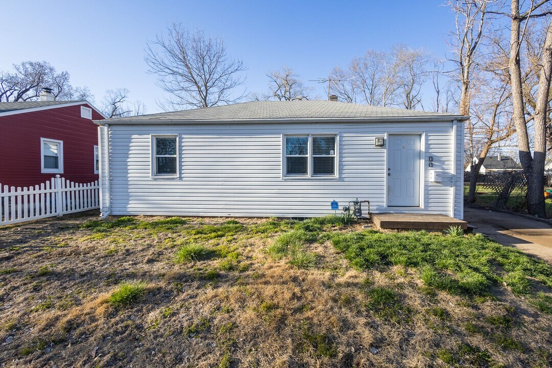 4034 Laurel Ave in Omaha, NE - Building Photo