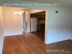 10210 Marble Arch Ln-Unit -10210 Marble Arch in Affton, MO - Building Photo - Building Photo
