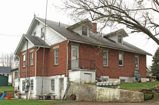 400 E Jackson St in Salem, IN - Building Photo - Building Photo