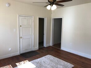15 W South St, Unit 1 Apt in Frederick, MD - Building Photo - Building Photo