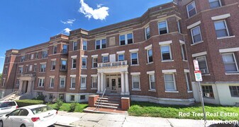 11 Scottfield Rd in Boston, MA - Building Photo