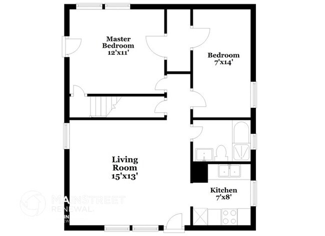 116 Vail Ave in Hueytown, AL - Building Photo - Building Photo