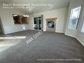 1003 N Stilson Rd in Boise, ID - Building Photo - Building Photo