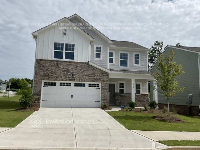 property at 7763 Sudbury Cir