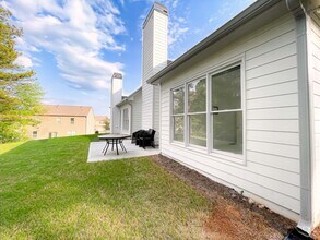 110 Wesleyan Way in Dallas, GA - Building Photo - Building Photo