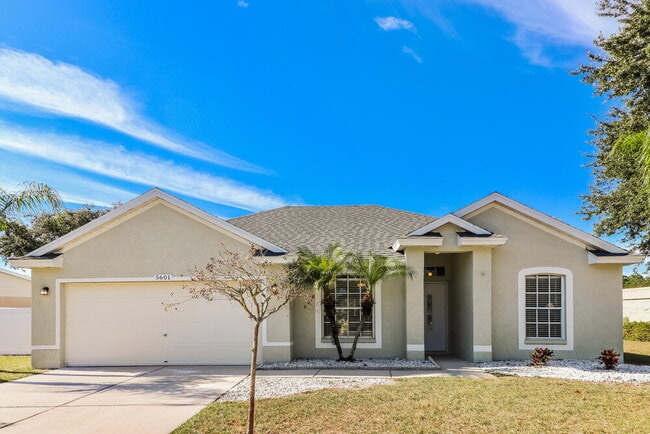 property at 5601 Brookdale Way