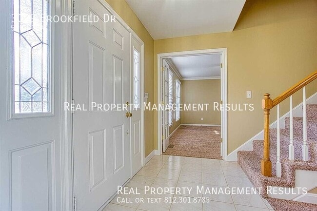3099 Brookfield Dr in Newburgh, IN - Building Photo - Building Photo