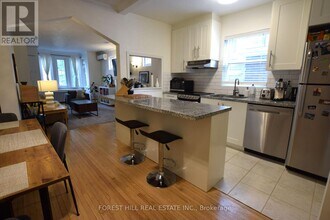 104 Braemar Ave in Toronto, ON - Building Photo - Building Photo