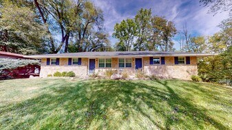 32 Marion St in Dublin, OH - Building Photo