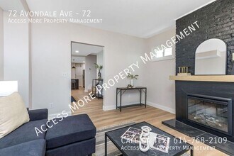 72 Avondale Ave in Columbus, OH - Building Photo - Building Photo