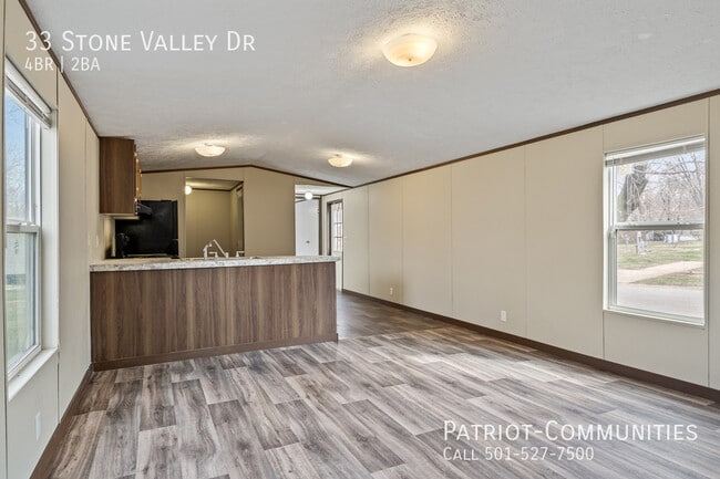 33 Stone Valley Dr in Springfield, IL - Building Photo - Building Photo