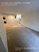 1703-A S Dogwood Dr in Harrisonburg, VA - Building Photo - Building Photo