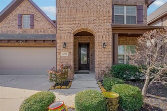 1007 Georgia Blue Dr in Richmond, TX - Building Photo - Building Photo