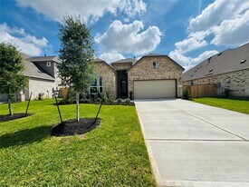4227 Eagle Pass Dr in Rosenberg, TX - Building Photo