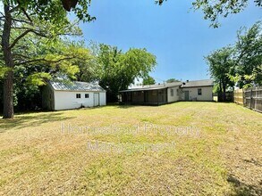 4101 SE 42nd St in Del City, OK - Building Photo - Building Photo