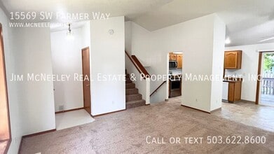 15569 SW Farmer Way in Sherwood, OR - Building Photo - Building Photo