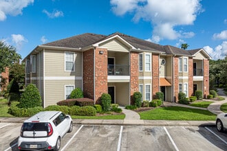 Reserve at Squirrel Run in New Iberia, LA - Foto de edificio - Building Photo