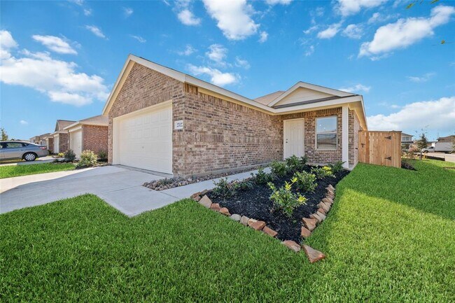 27027 Vis Fld Dr in Katy, TX - Building Photo - Building Photo