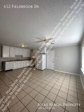 412 Fieldbrook Dr in Montgomery, AL - Building Photo - Building Photo