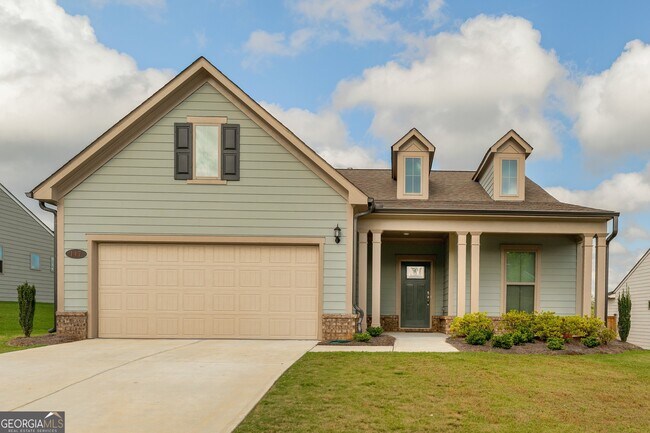 property at 147 Soundview Trce