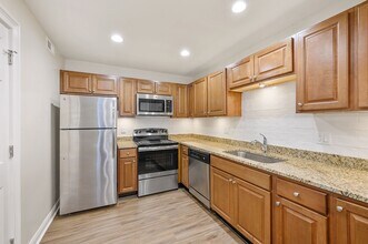 Harpers Point Apartments* in Cincinnati, OH - Building Photo - Building Photo