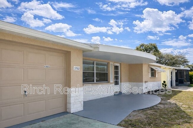 property at 3702 Quinten Dr