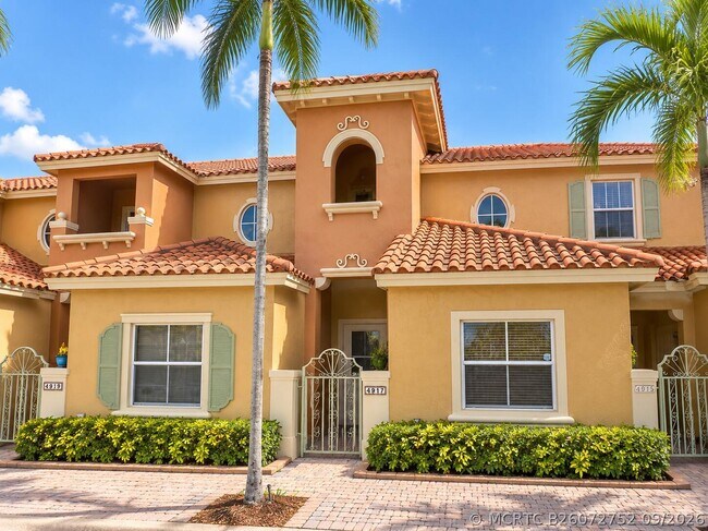 property at 4917 Windward Way