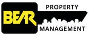 Property Management Company Logo Bear Property Management Inc.