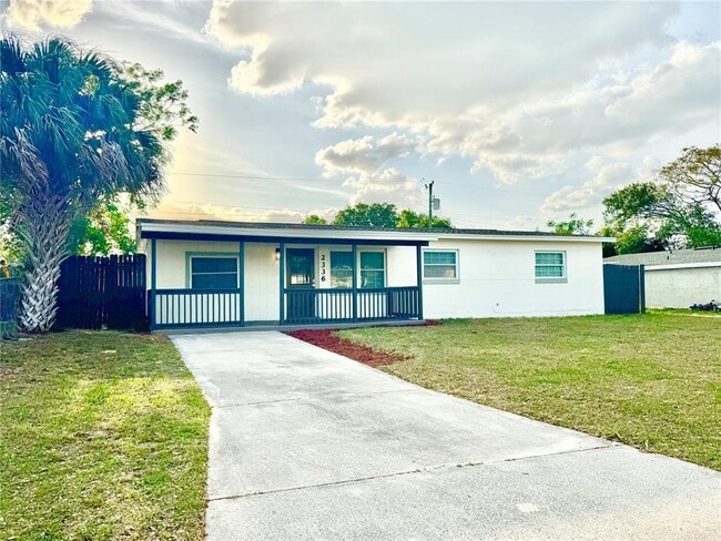 property at 2336 Nansen Ave