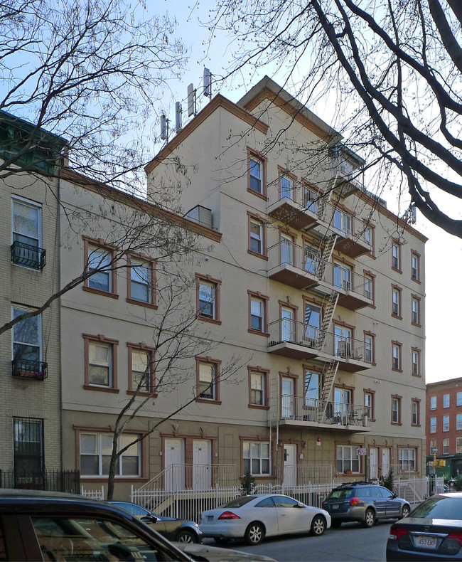 59 Saint Marks Ave in Brooklyn, NY - Building Photo - Building Photo