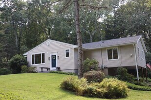 151 Chestnut Ridge Rd in Bethel, CT - Building Photo