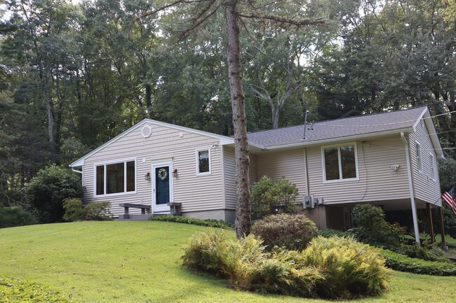 property at 151 Chestnut Ridge Rd
