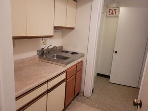2155 Overlook Rd, Unit apartment in Cleveland, OH - Building Photo - Building Photo