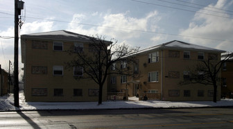 7839 W Lawrence Ave Apartments