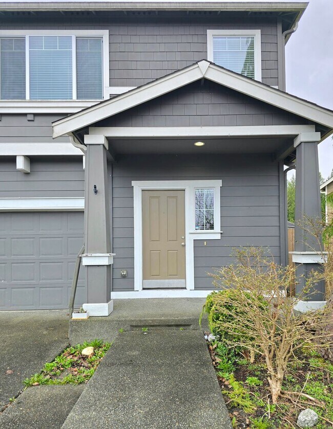 7620 13th St SE in Lake Stevens, WA - Building Photo - Building Photo