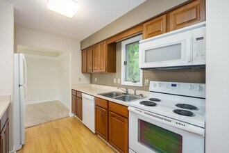 58 10th St in Plainwell, MI - Building Photo - Building Photo