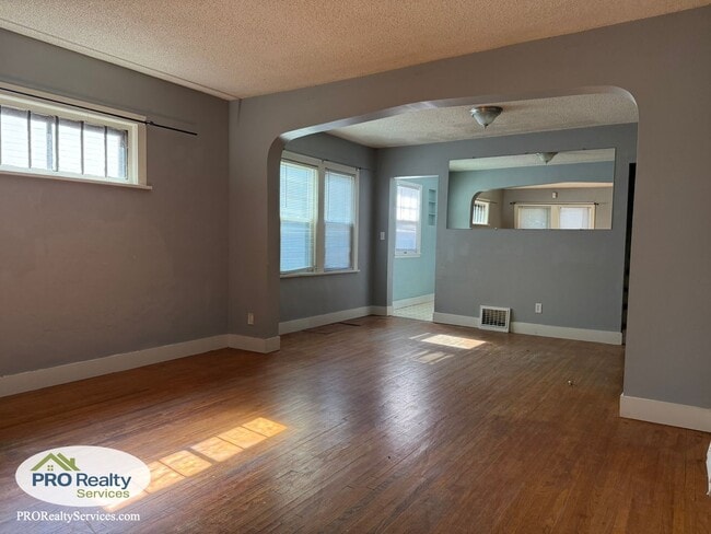 property at 1306 Lafond Ave